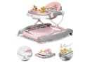 Bronea Lauflernhilfe 4-in-1 Lauflernwagen Gehfrei Baby Schaukel Lauflernhilfe Bild 2
