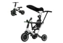 Bronea Dreirad FunCycle 5-in-1 mit Schubstange ab 1,5 Jahr Bild 2