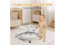 Bronea Lauflernhilfe Happy Life 5-in-1 Babywalker Bild 4