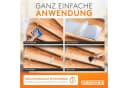 Falkenwerk Stufenmatte Anti-Rutsch Transparent Selbstklebend 20 Stück Bild 5