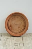 Teramico Blumentopfuntersetzer 25cm Terrakotta Frostfest Bild 5