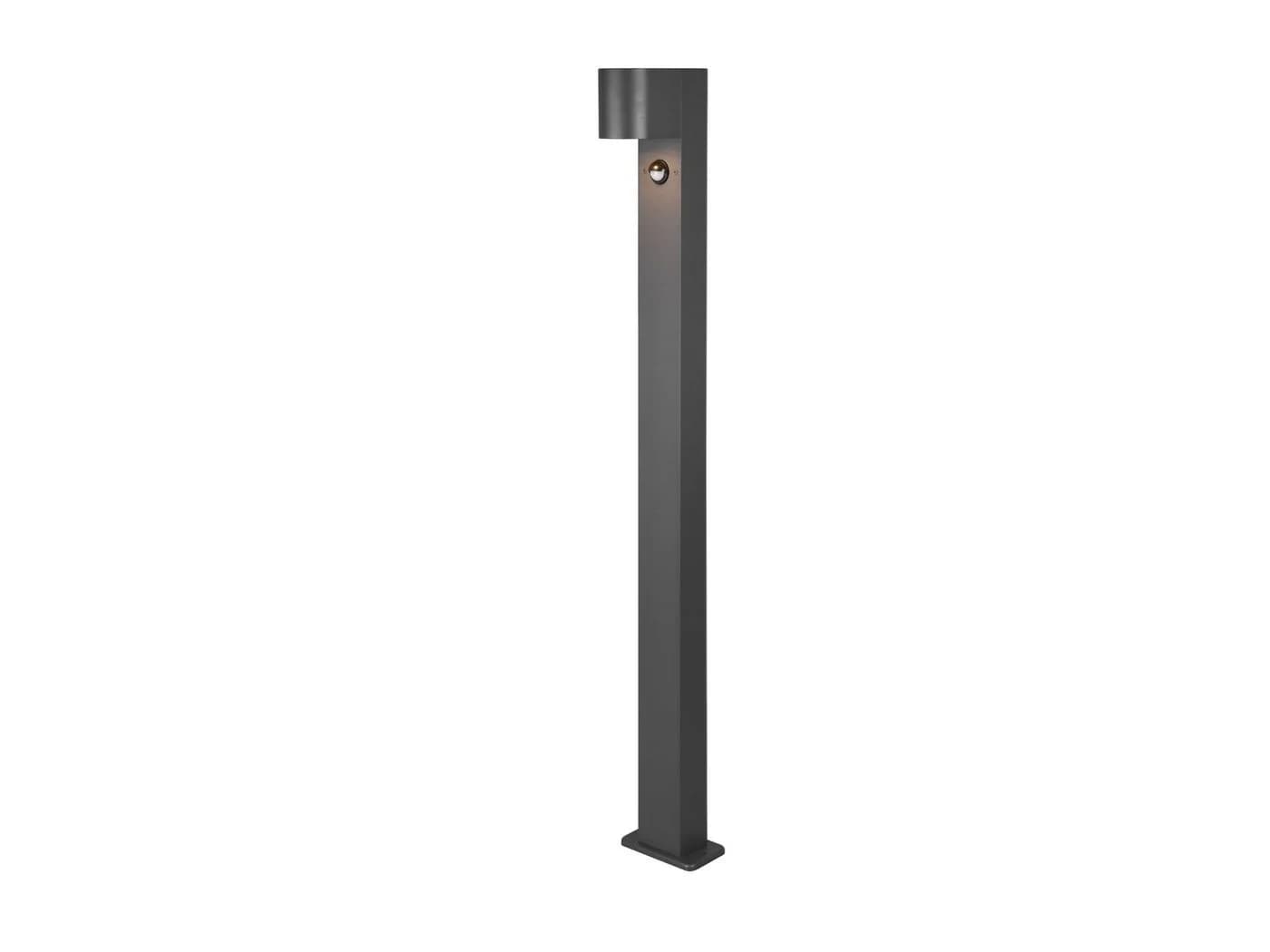 TRIO LED Pollerleuchte 100cm Anthrazit mit Bewegungsmelder - Bild 2