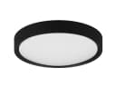 TRIO Leuchten LED Deckenleuchte 2er-Set Warmweiß IP44 Ø33cm Bild 5