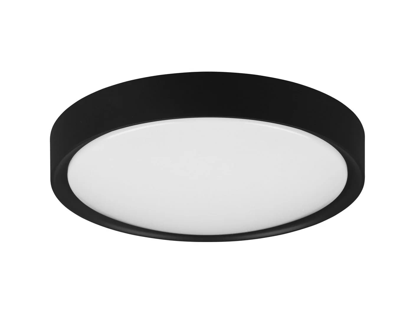 TRIO Leuchten LED Deckenleuchte 2er-Set Warmweiß IP44 Ø33cm - Bild 5