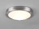 TRIO Leuchten LED Deckenleuchte Dimmfunktion Warmweiß IP44 Bild 3