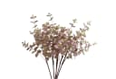 Künstlicher Eukalyptus 85 cm Dekorative Kunstzweige 3er Set Layba Bild 2