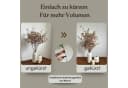 Künstlicher Eukalyptus 85 cm Dekorative Kunstzweige 3er Set Layba Bild 4
