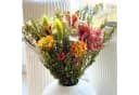 Layba Trockenblumenstrauß Set Boho Stil 5er Bouquet Bild 1