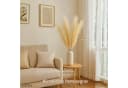 Layba Künstliches Pampasgras 3er Set Beige Creme 100 cm Bild 5