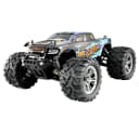 Amewi Monstertruck 48km/h 4WD 1:16 RTR Modellauto Bild 2