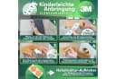 Loco Bird Toilettenpapierhalter Bambus Selbstklebend Ohne Bohren Bild 4