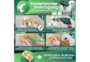 Loco Bird Toilettenpapierhalter Bambus Selbstklebend Ohne Bohren Bild 5