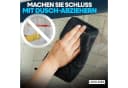 Loco Bird Trockentuch Microfaser Grau 600GSM 3-tlg. Bild 1