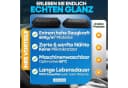 Loco Bird Trockentuch Microfaser Grau 600GSM 3-tlg. Bild 4