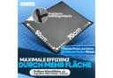 Loco Bird Mikrofaser Trockentuch & Spiegeltuch Spar-Set 4-tlg. streifenfrei Bild 5