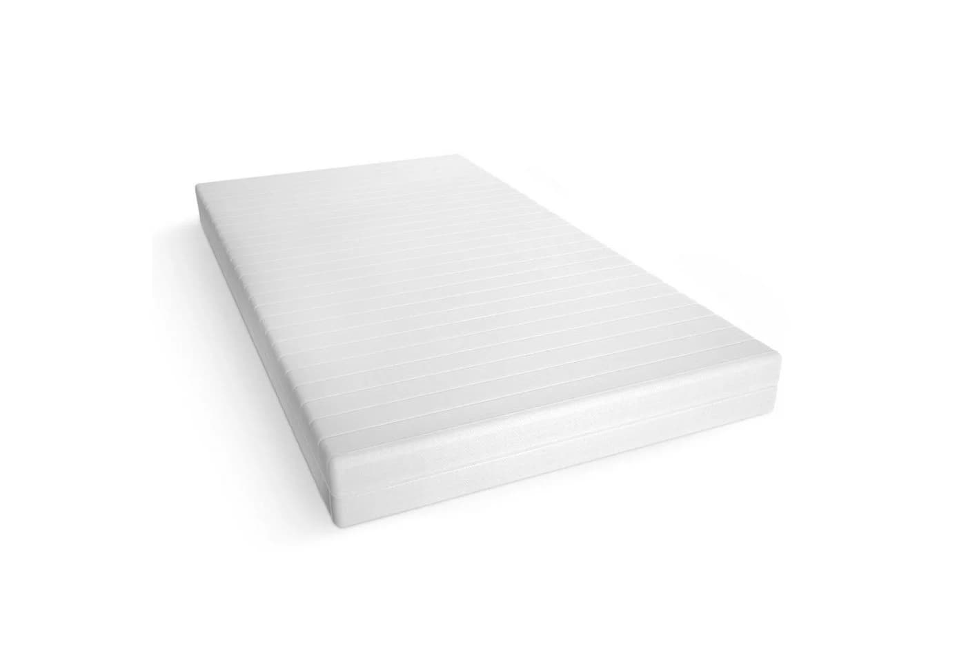 Schlaftroll Kaltschaummatratze 15 cm 7-Zonen H2/H3 - Bild 3