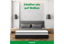 Schlaftroll Boxspringmatratze 24 cm H3/H4 Taschenfederkern 7 Zonen Bild 4