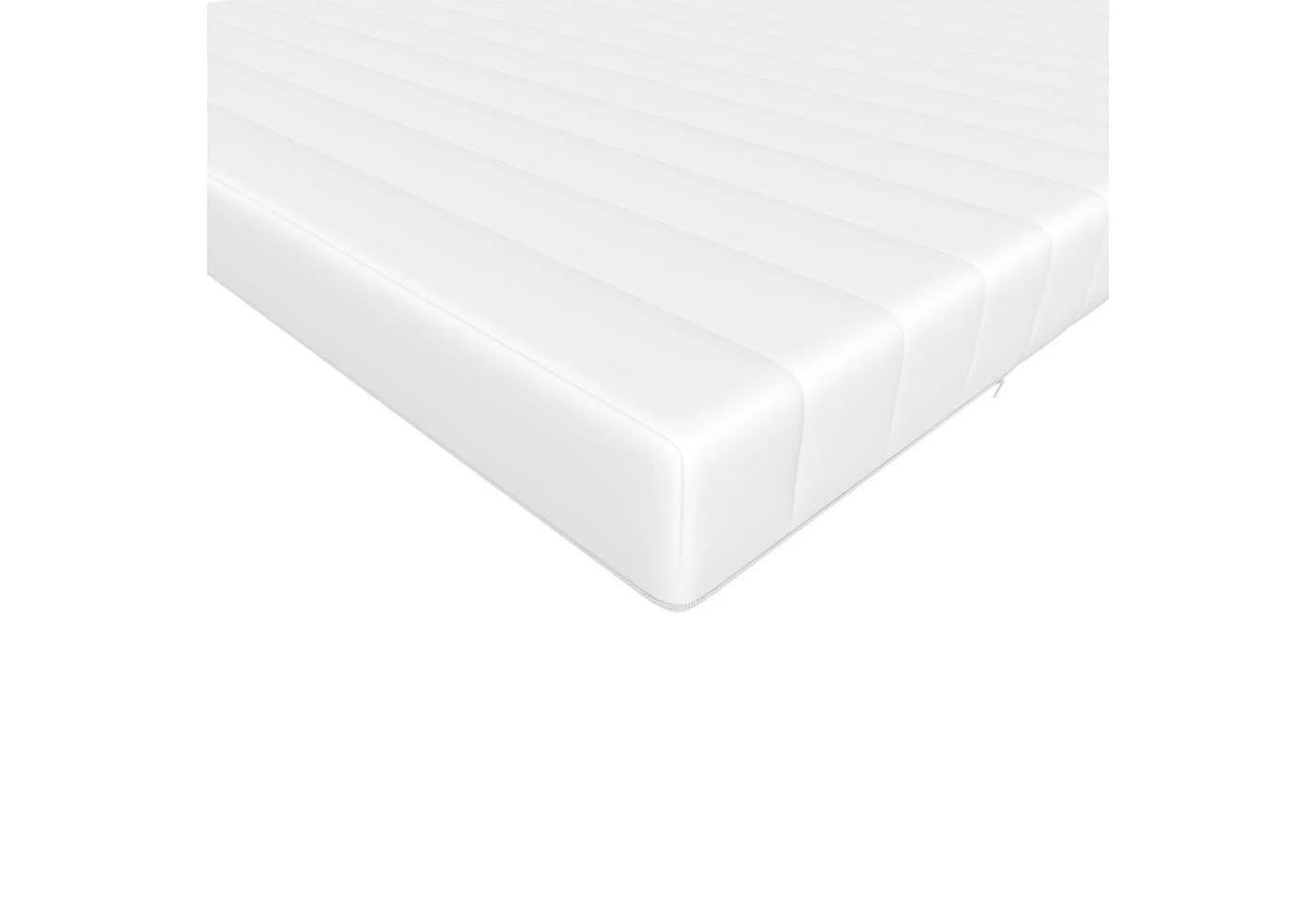 Schlaftroll Komfortschaummatratze H3 Orthopädisch 10 cm Höhe - Bild 3