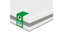 Schlaftroll Boxspringmatratze 24 cm 7-Zonen Taschenfederkern H3/H4 Bild 2