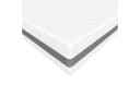 Schlaftroll Boxspringmatratze 24 cm 7-Zonen Taschenfederkern H3/H4 Bild 4