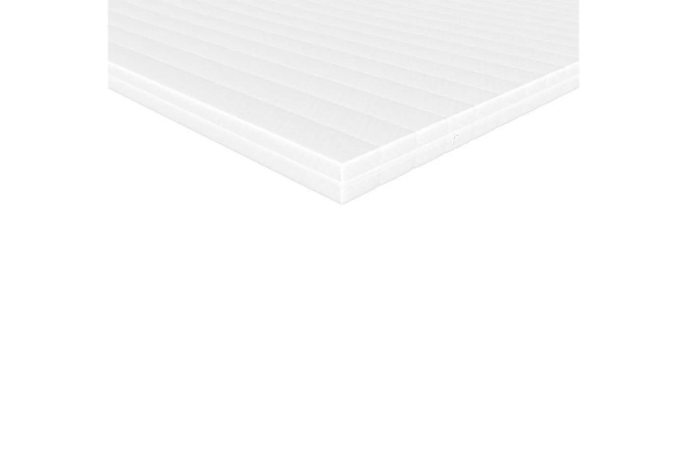 Schlaftroll Topper Komfortschaum OEKO-TEX® Zertifiziert - Bild 3