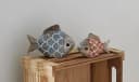 Maritime Dekofigur aus Holz Bild 3