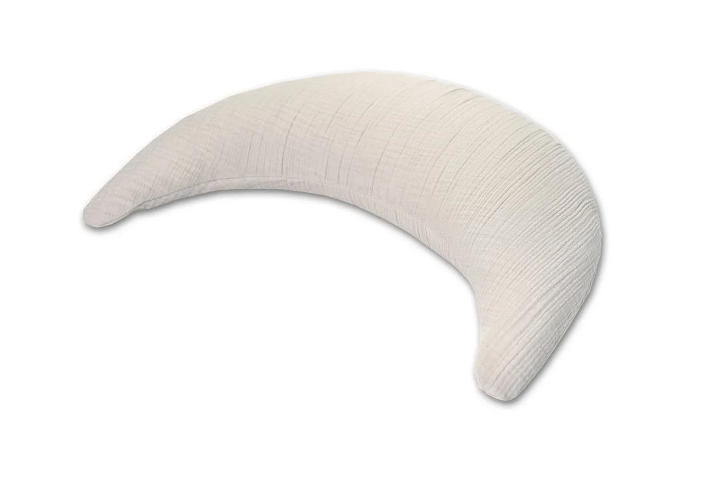 Theraline Stillkissen Musselinmond Sandbeige - Bild 2
