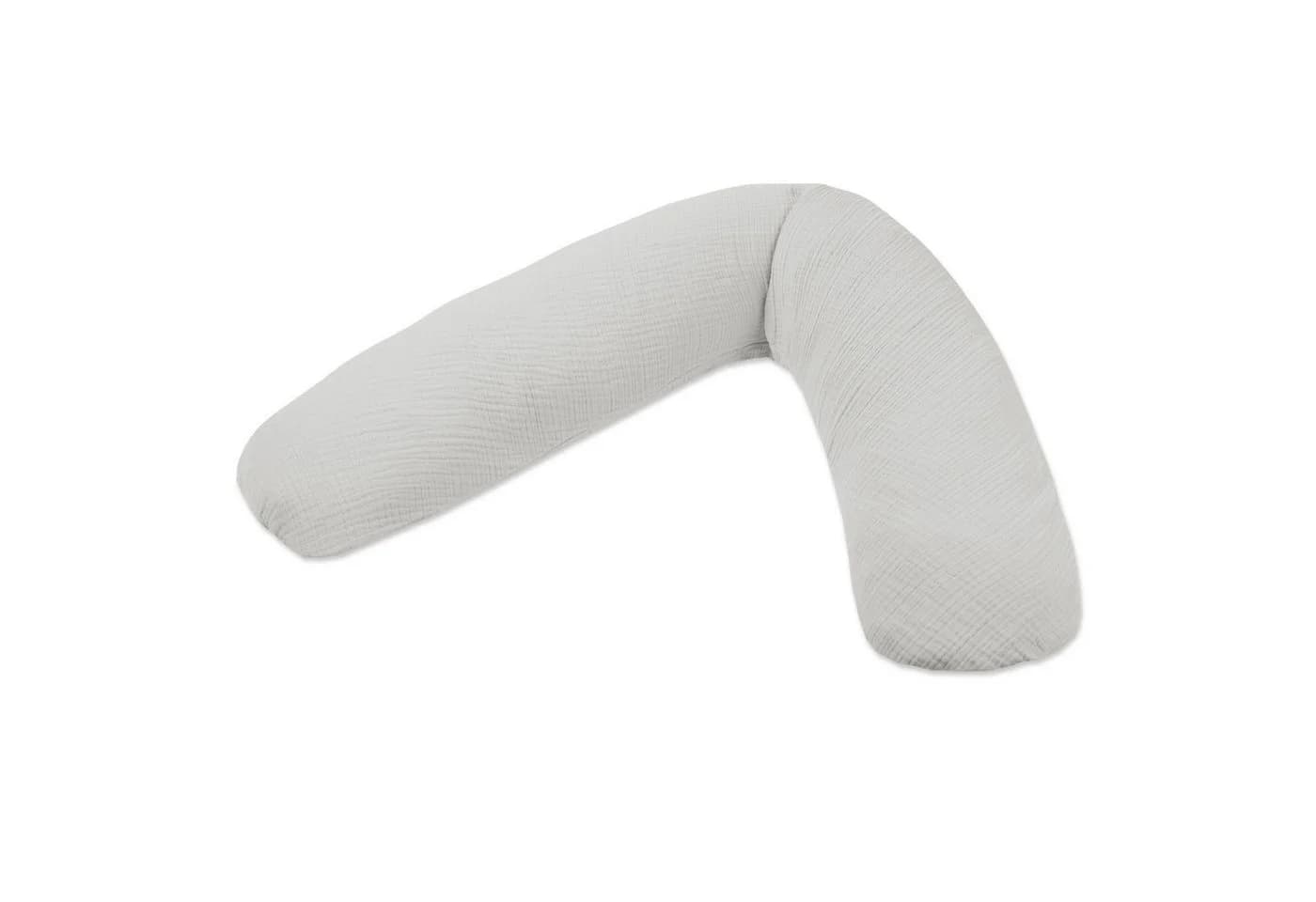 Theraline Stillkissen Dodo Premium 180 cm Musselin - Bild 2
