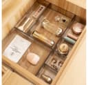 Creliv Schubladeneinsatz Set Modular Transparent PS Bild 4