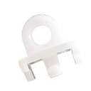 dekondo Feststeller 12er Set für Gardinenschienen mit 6mm Nut Bild 1