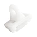 dekondo Feststeller 12er Set für Gardinenschienen mit 6mm Nut Bild 3