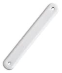 dekohaken24.de Bleistäbchen 10-tlg. Beschwerung für Gardinen Bild 1