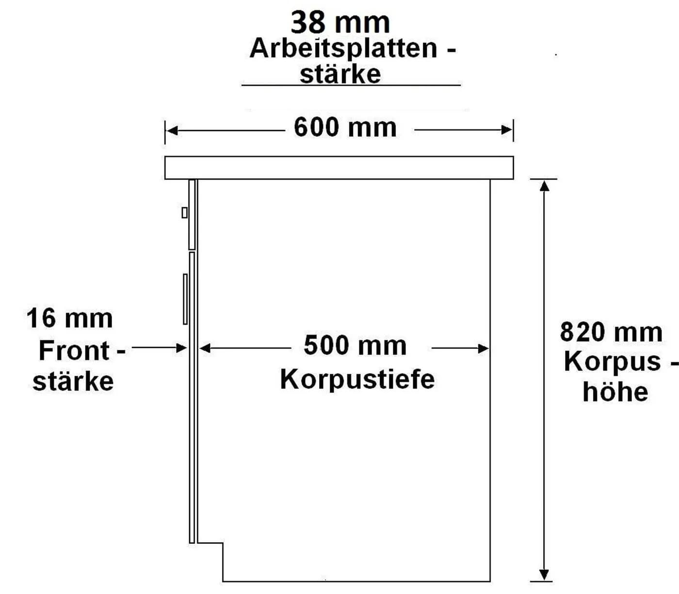 Küchen-Preisbombe STILO Eckküche Weiß Landhaus - Bild 5