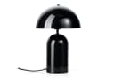 draadwerk® Schreibtischlampe Tischleuchte Pils - 70er Jahre Pilzform Bild 2