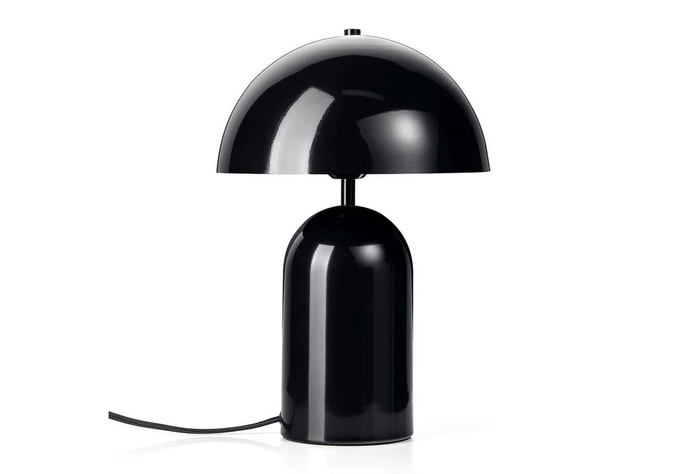 draadwerk® Schreibtischlampe Tischleuchte Pils - 70er Jahre Pilzform - Bild 2