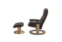 Stressless Relaxsessel Consul Classic mit Hocker Bild 1
