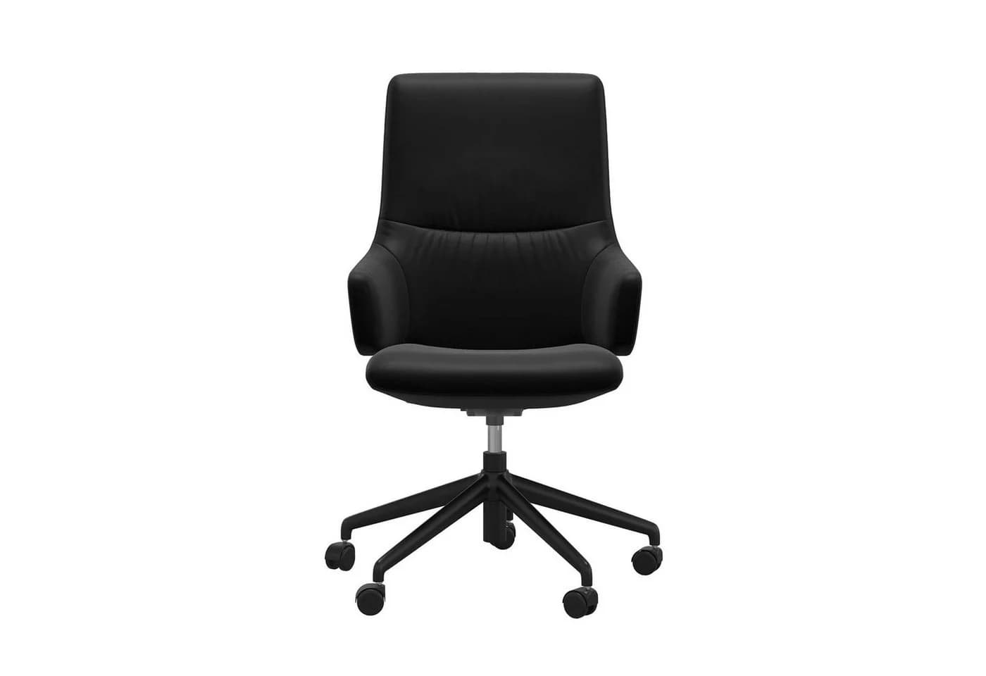 Stressless Bürostuhl Home Office Mint Schwarz