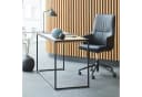 Stressless Bürostuhl Home Office Mint Schwarz Bild 5