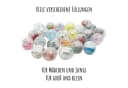 what the shop Spielfahrzeug-Erweiterung K11 Kapseln gefüllt Standard Mix mit Spielzeug – ideal für Automaten, robuste Kunststoffkapseln Bild 3