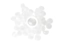 what the shop Spielzeugtruhe Kapseln K11 Leer Transparent – 100 Stück Bild 2