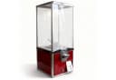 what the shop Spieltisch Kapselautomat Retro mit Drehmechanismus Bild 1