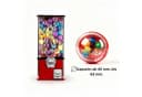 what the shop Spieltisch Kapselautomat Retro mit Drehmechanismus Bild 4