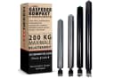 MYNEEED Bürostuhl Gasdruckfeder Kompakt Bild 2