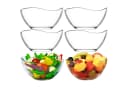 LAV Vira Glasschalen 12er-Set Transparent 310 ml Bild 3