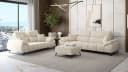Möbeldreams Sofa Ruby mit verschiebbarer Lehne Kaltschaum Bild 2