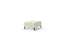 Möbeldreams Sofa Ruby mit verschiebbarer Lehne Kaltschaum Bild 4