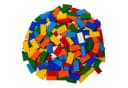 LEGO® DUPLO® 2x4 Steine 25x Bunt Bild 2