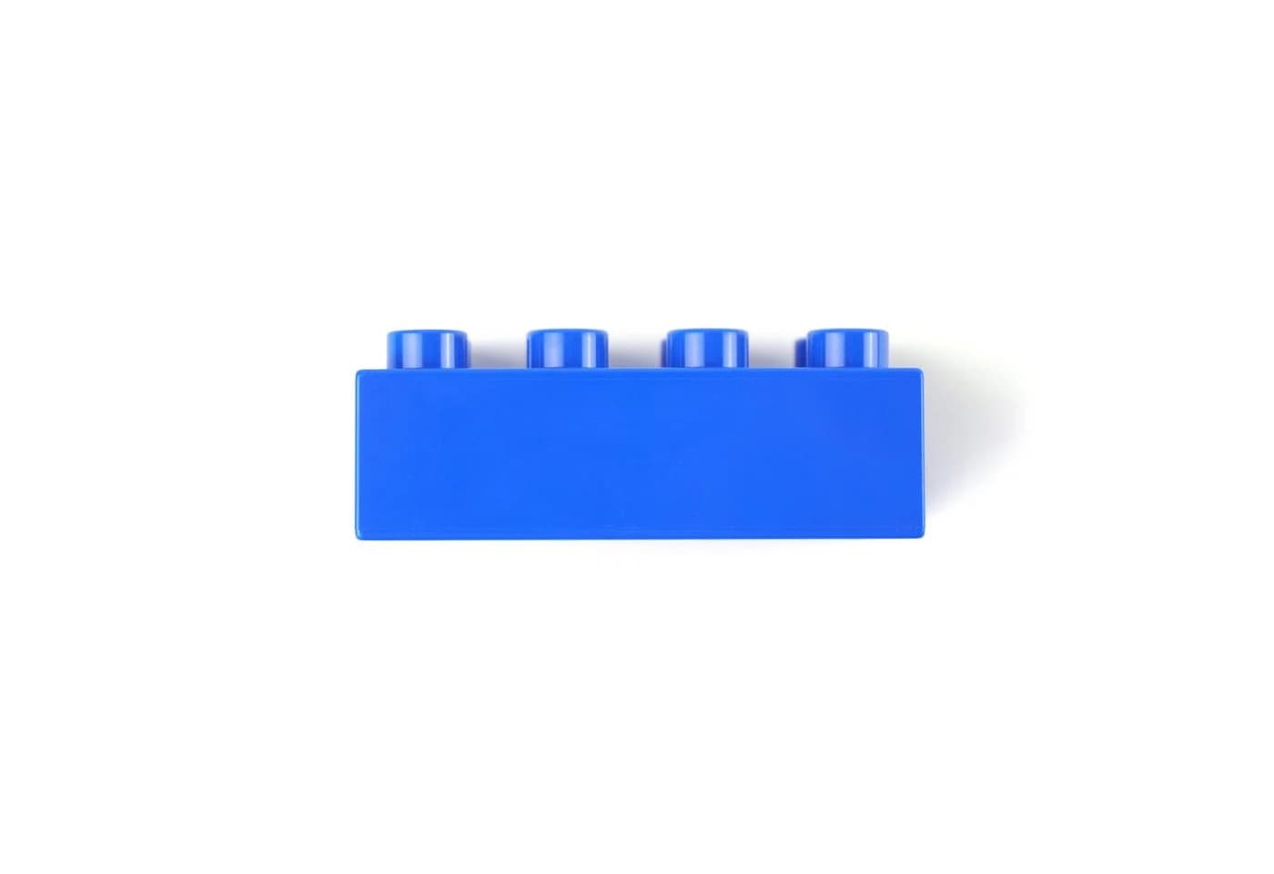 LEGO® DUPLO® 2x4 Steine 25x Bunt - Bild 5