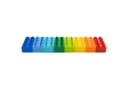 LEGO® DUPLO® 2x4 Steine Bausteine Bunt Gemischt - 50 Teile Kreativ-Set Bild 4