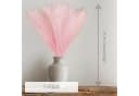 Nina-Maria's Deko Gold Kunstblume Pampasgras Rosa 5er Set Bild 1